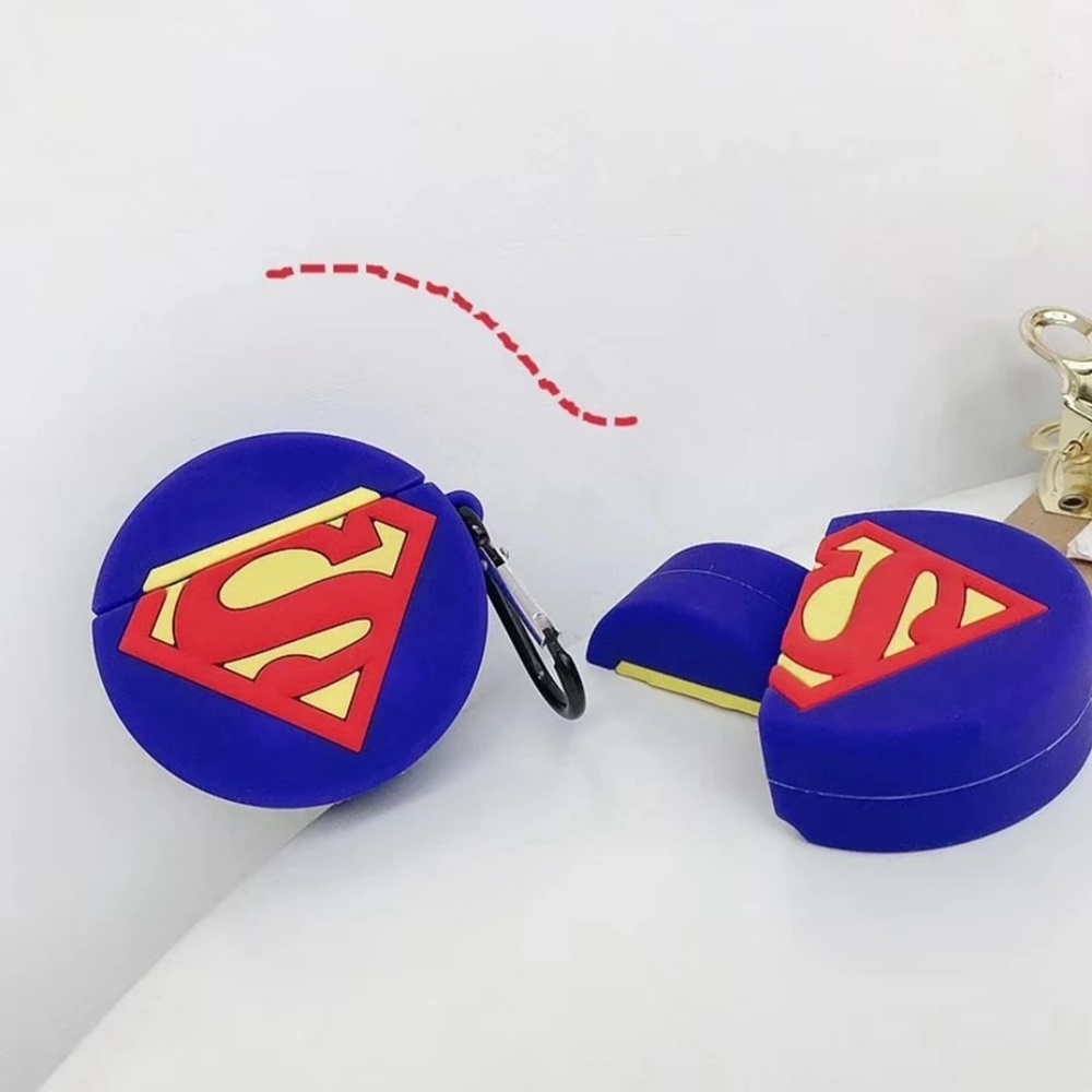 Airpods Silicone case